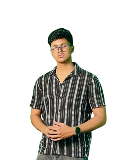 Prashant Gupta
