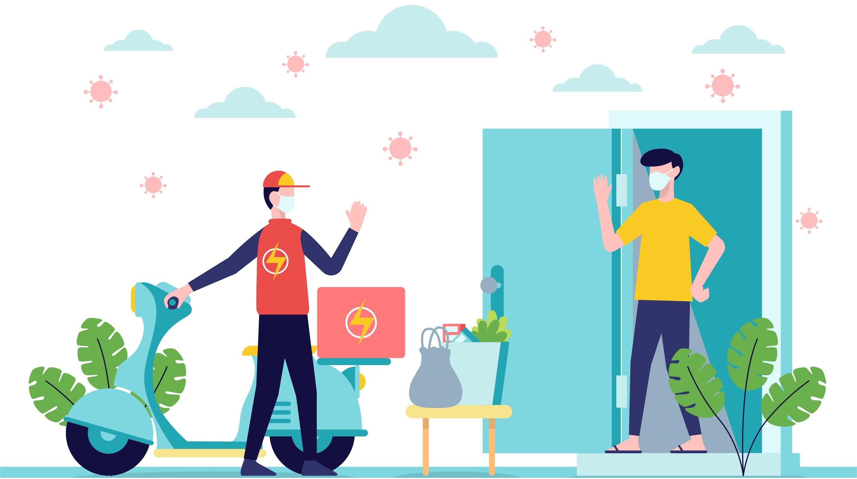 Food Delivery Platform